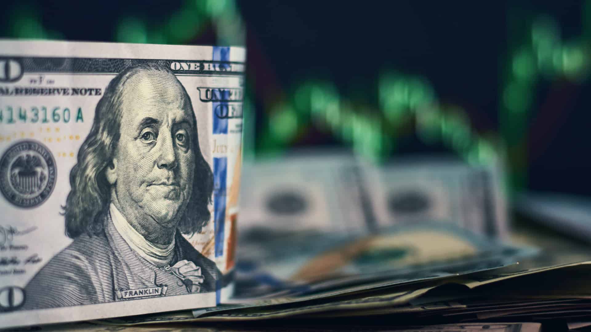 stable usdollar