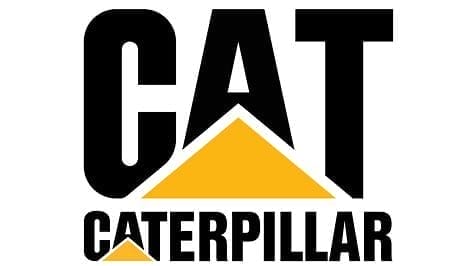 caterpillar