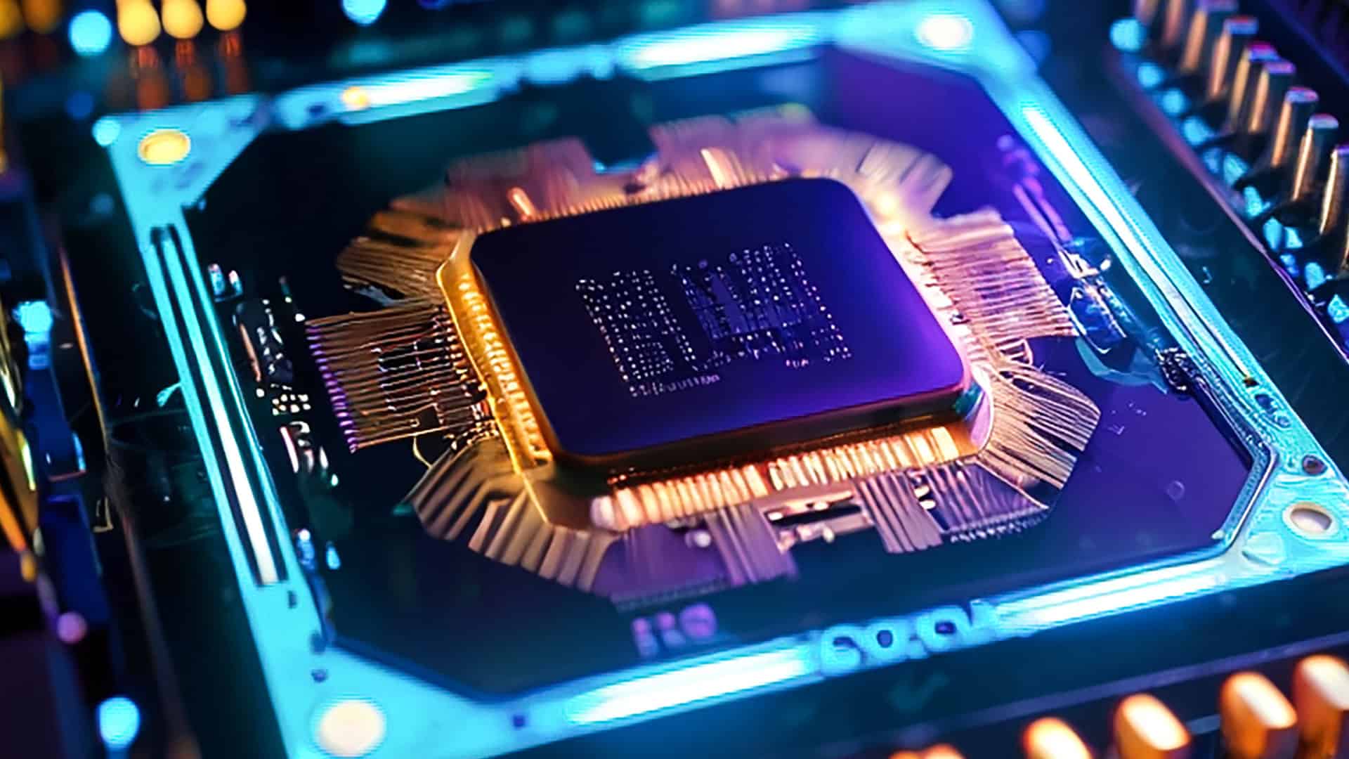 gpu tech