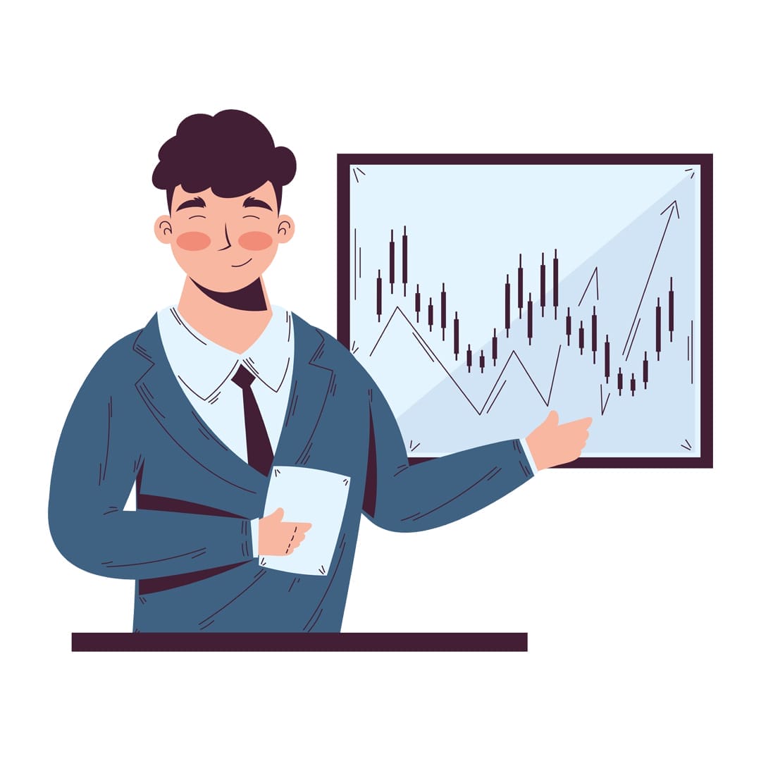 trader pemula agrodana